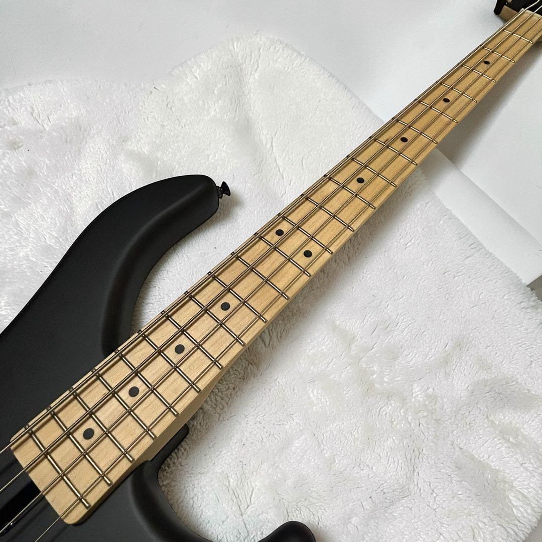極美Ace Bass AB-4 STD THE ORAL CIGARETTES