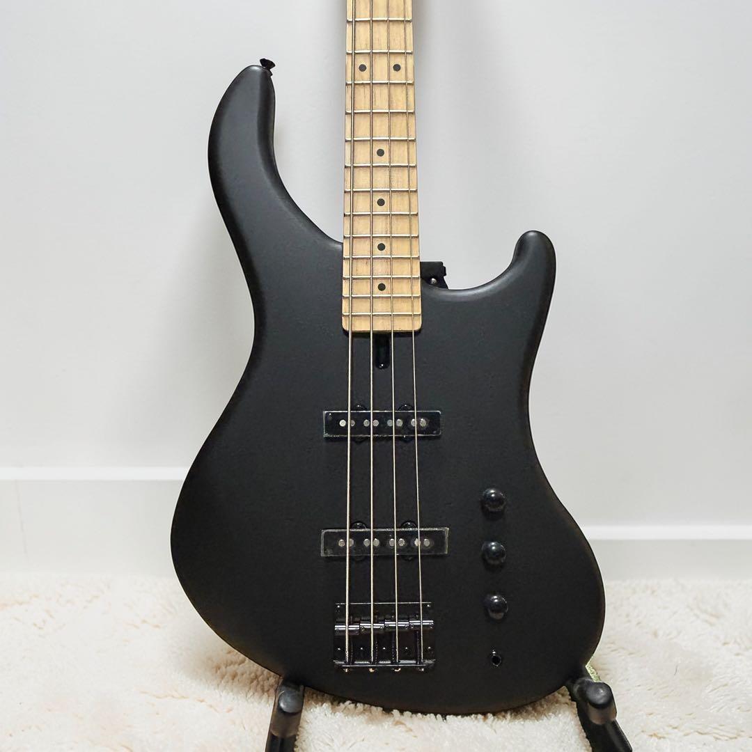 極美Ace Bass AB-4 STD THE ORAL CIGARETTES