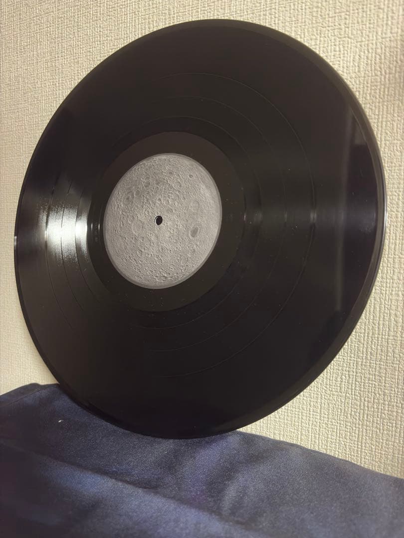 洋楽 Nokturnal Mortum - To Lunar Poetry 2LP