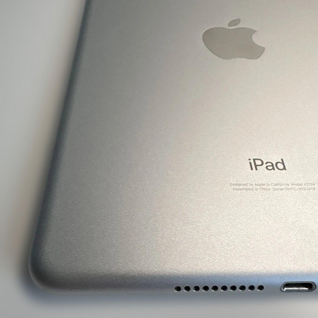 iPad mini5 セルラー 64GB SIMフリー　(73)