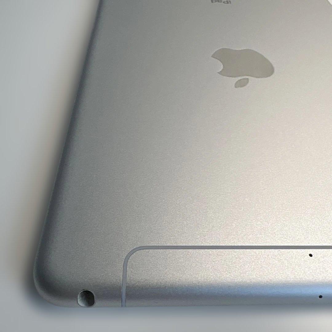 iPad mini5 セルラー 64GB SIMフリー　(73)