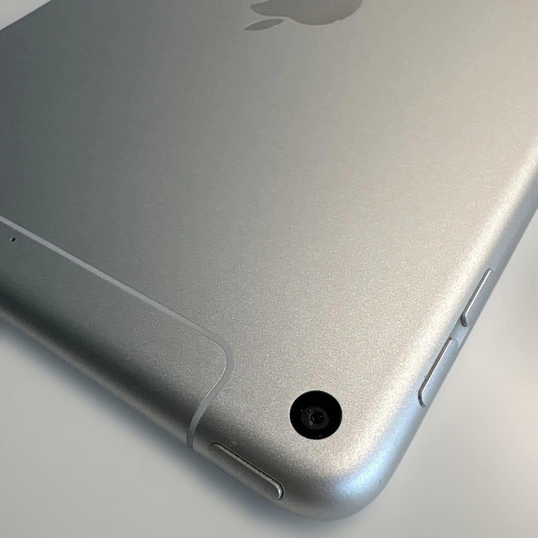iPad mini5 セルラー 64GB SIMフリー　(73)