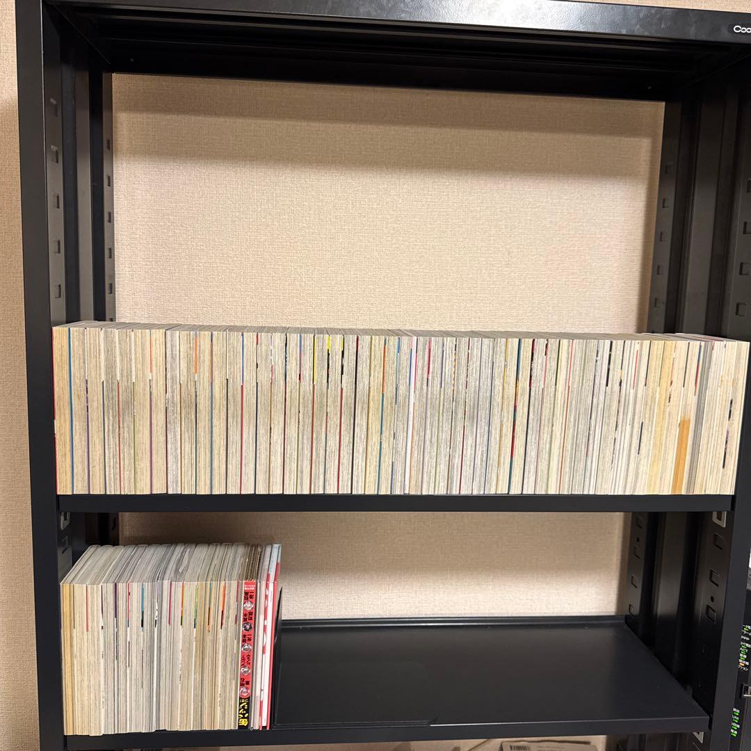 絶対可憐チルドレン 1-63巻 全巻セット おまけつき 椎名高志 小学館