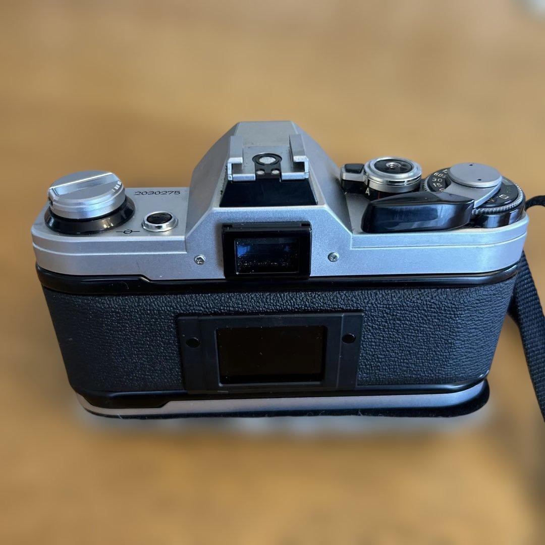 キャノン(Canon) フィルムカメラAE-1 中古、ジャンク扱い　動作未確認