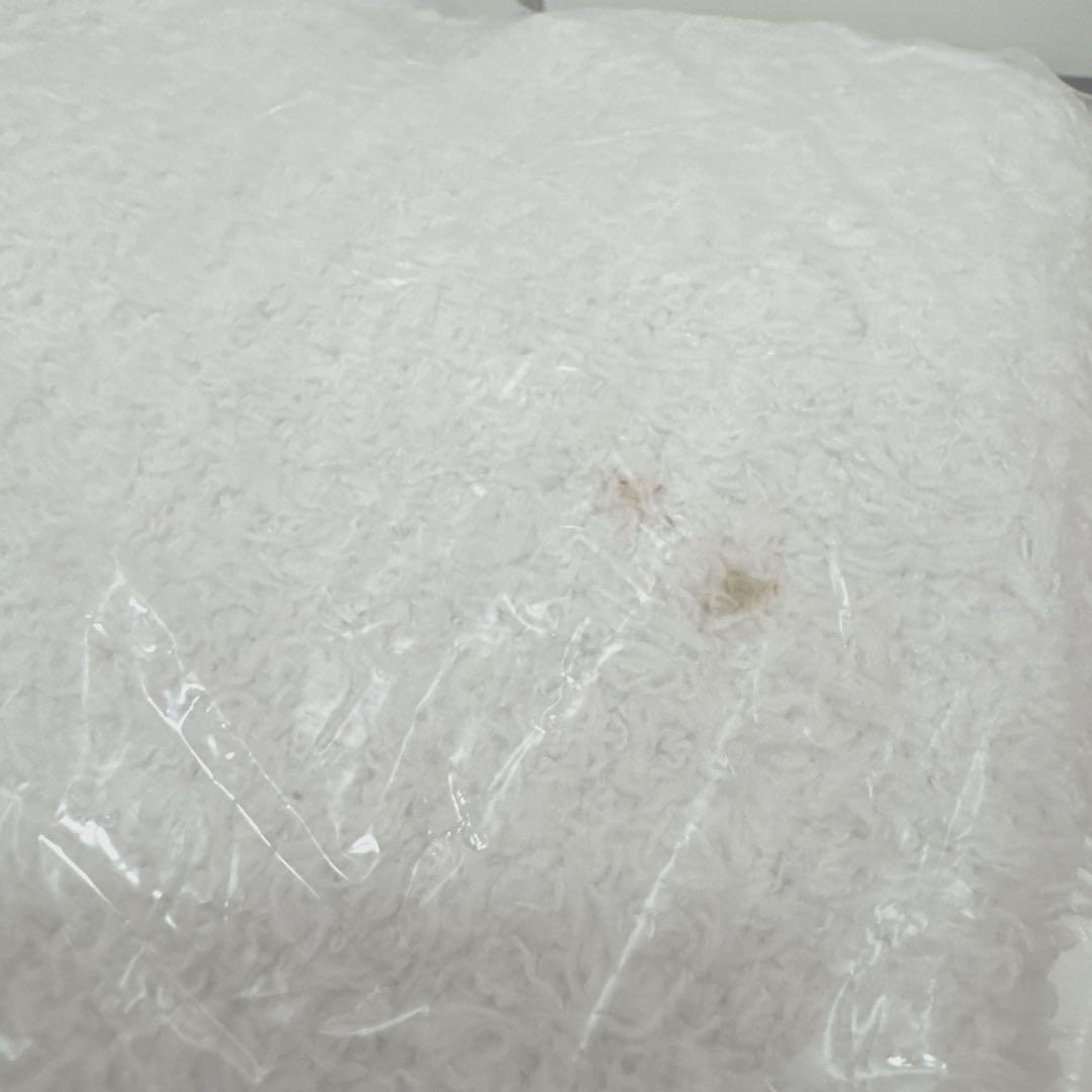 新品未開封 ジェラートピケ もこもこ ルームウェア 靴下 ブランケット 4点