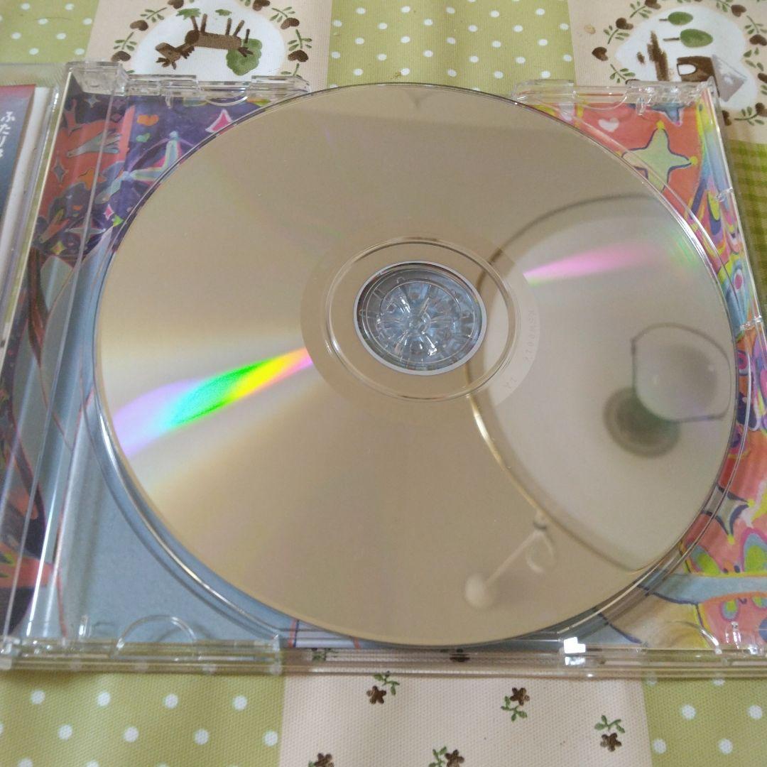 希少　帯付き　きくおミク7　ボカロ　CD　初音ミク　狐子　綺萱