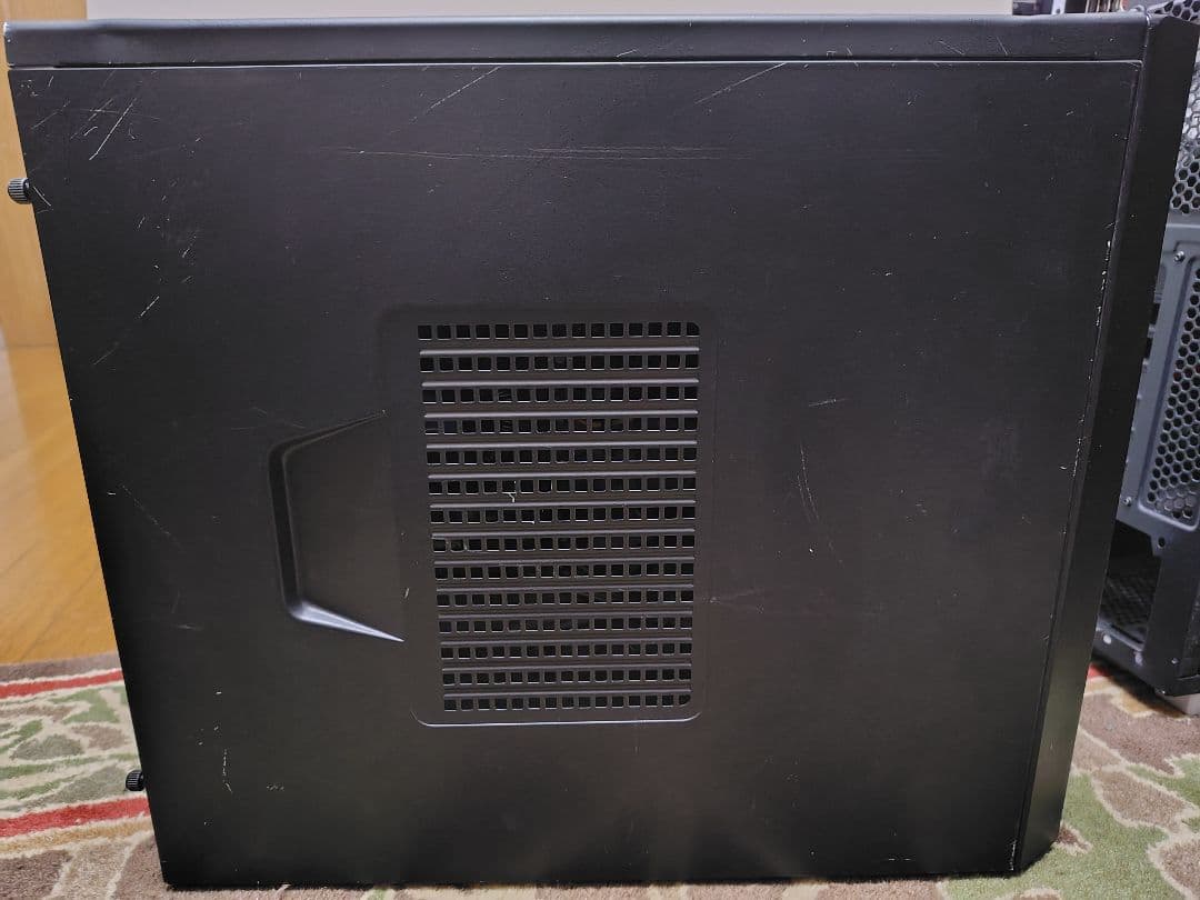 Core i7★SSD★DVD★Office2024★Win11デスクトップ