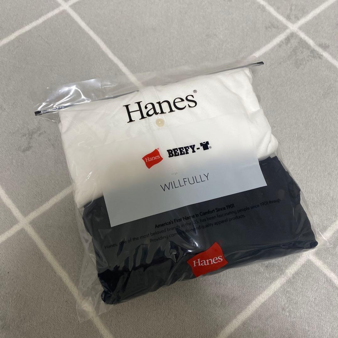 トップス Hanes WILLFULLY balloon sleeve tops