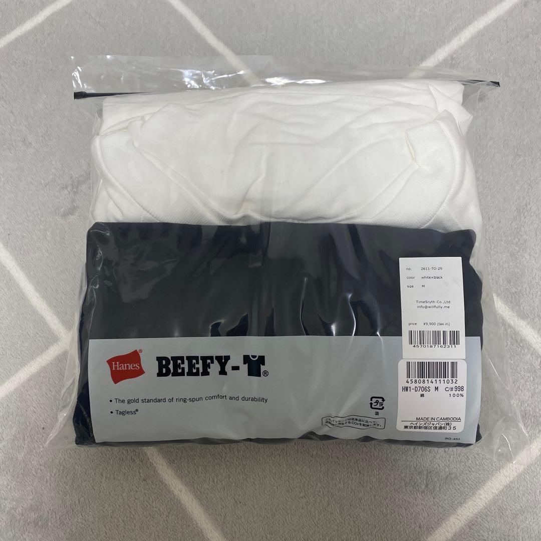 トップス Hanes WILLFULLY balloon sleeve tops