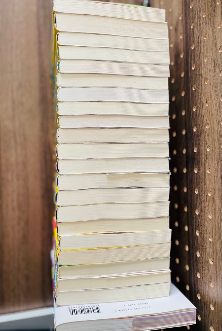 ドラえもんの学習シリーズ　22冊