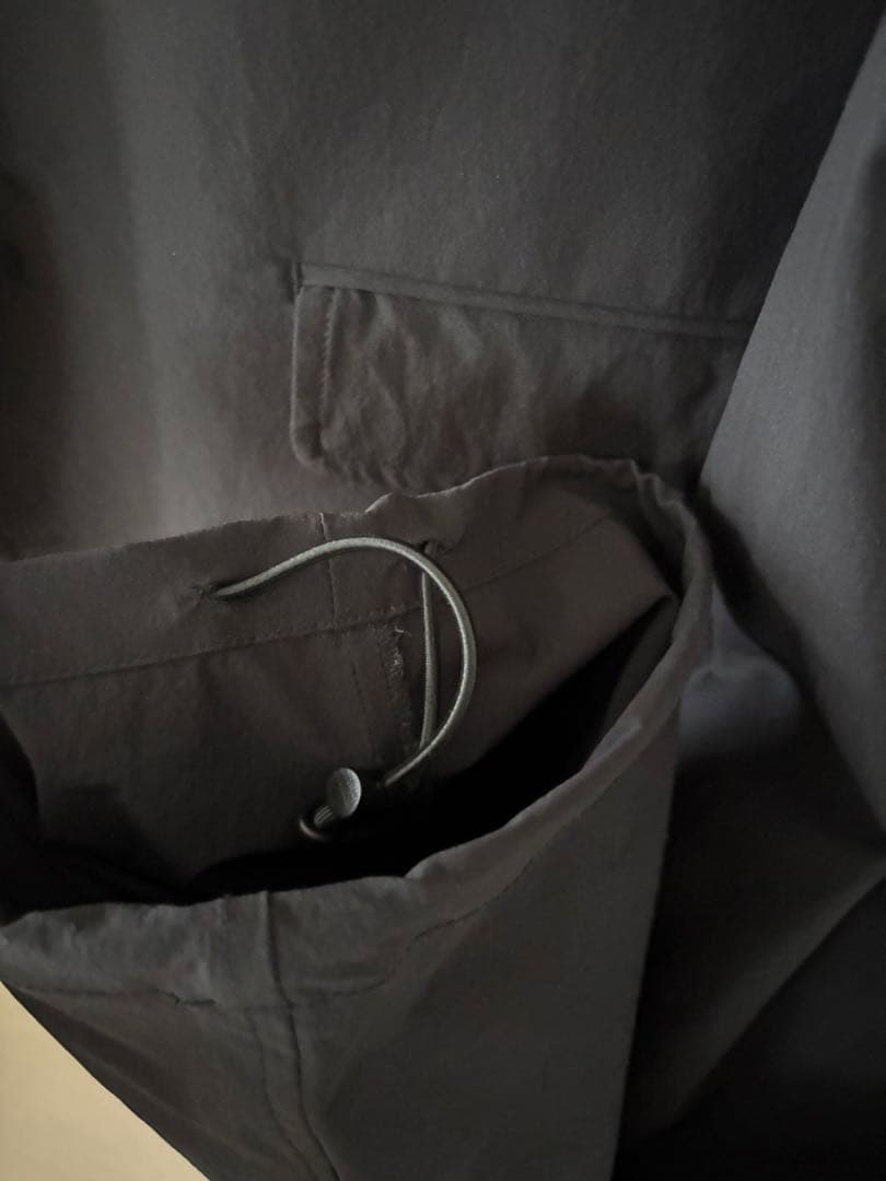 ジャケット・アウター FreshService CORDURA WATER REPELLENT