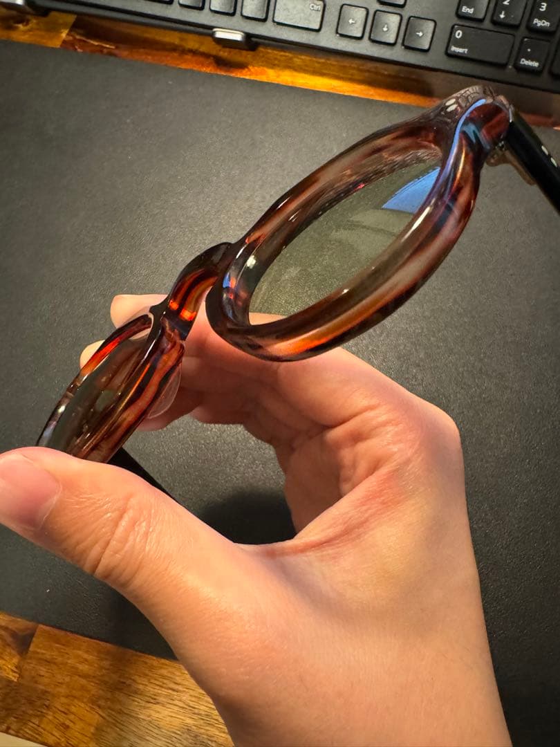 小物 Lesca VINGTAGE Collection 8mm