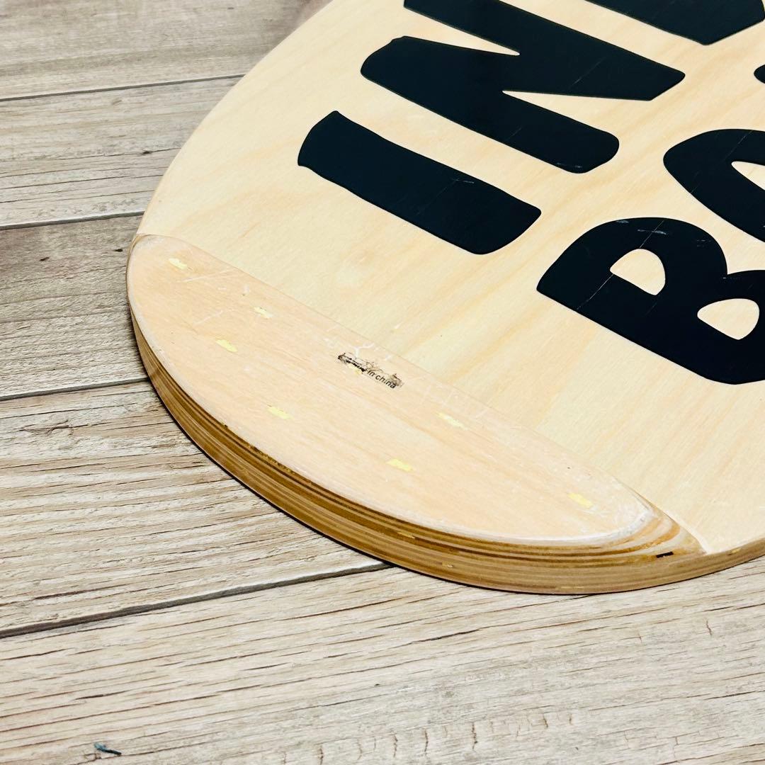 INDO BOARD マルチセット サーフィン スケボー スノーボード練習用②