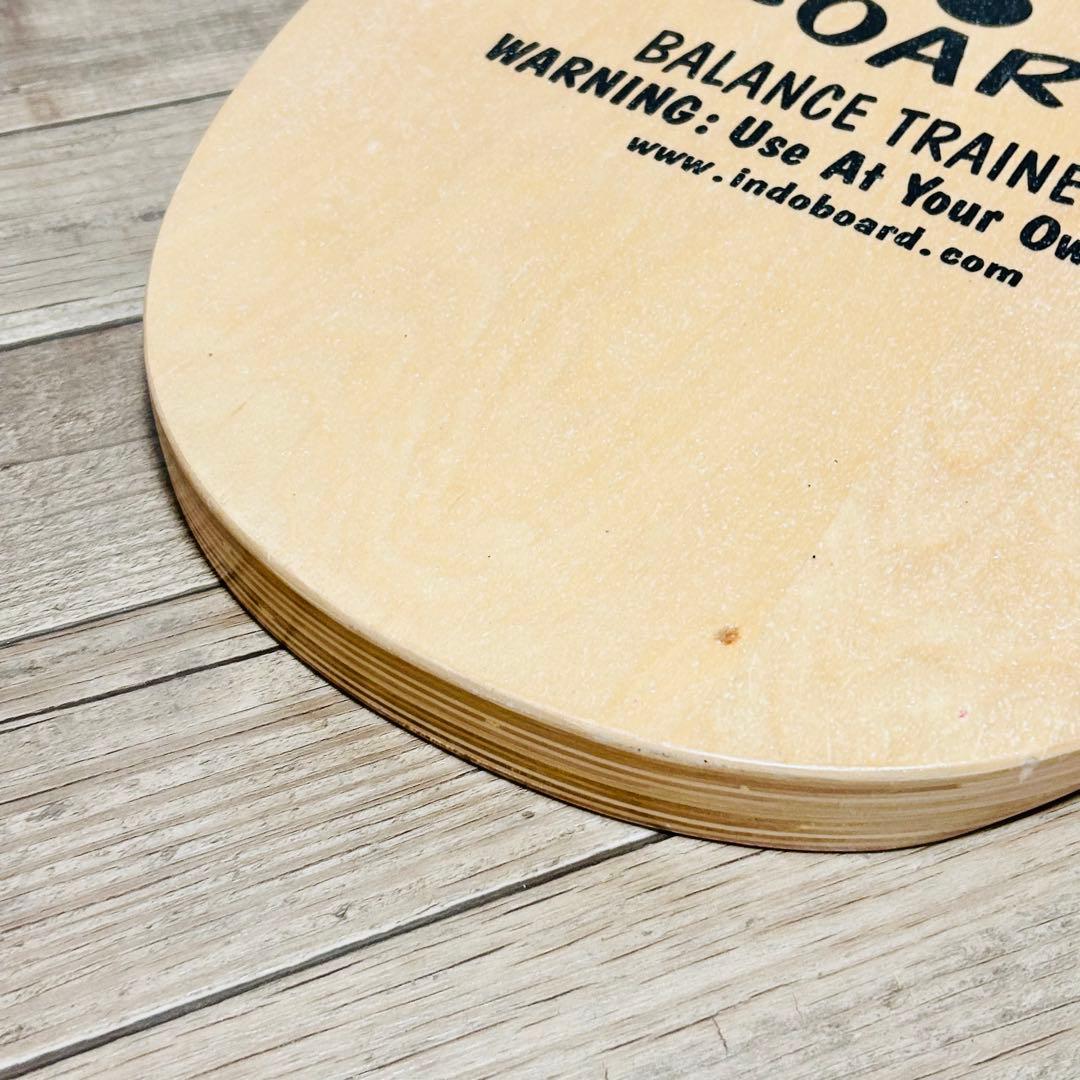 INDO BOARD マルチセット サーフィン スケボー スノーボード練習用②