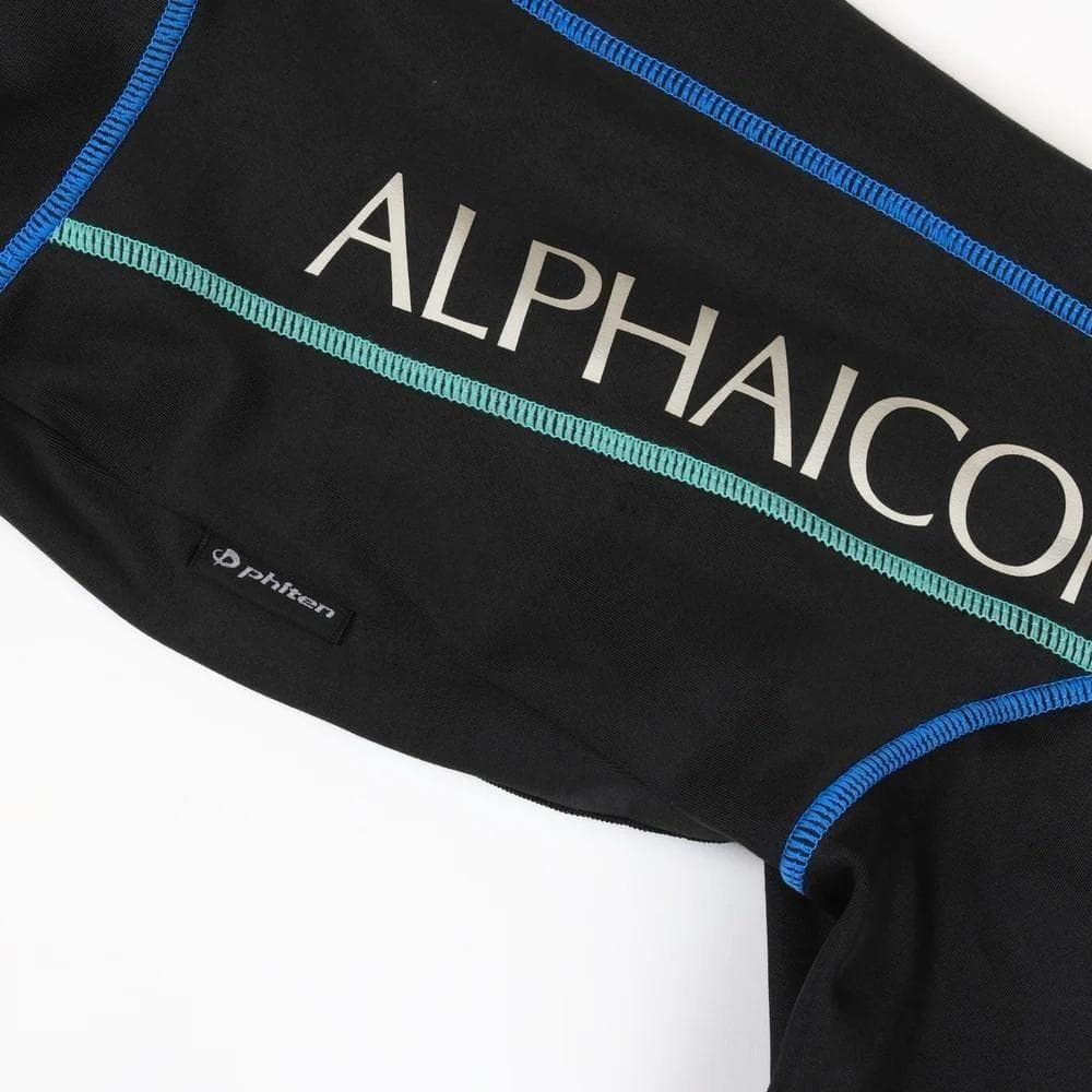 ALPHAICON PHITEN ファイテンドッグウェア　 2XLサイズ