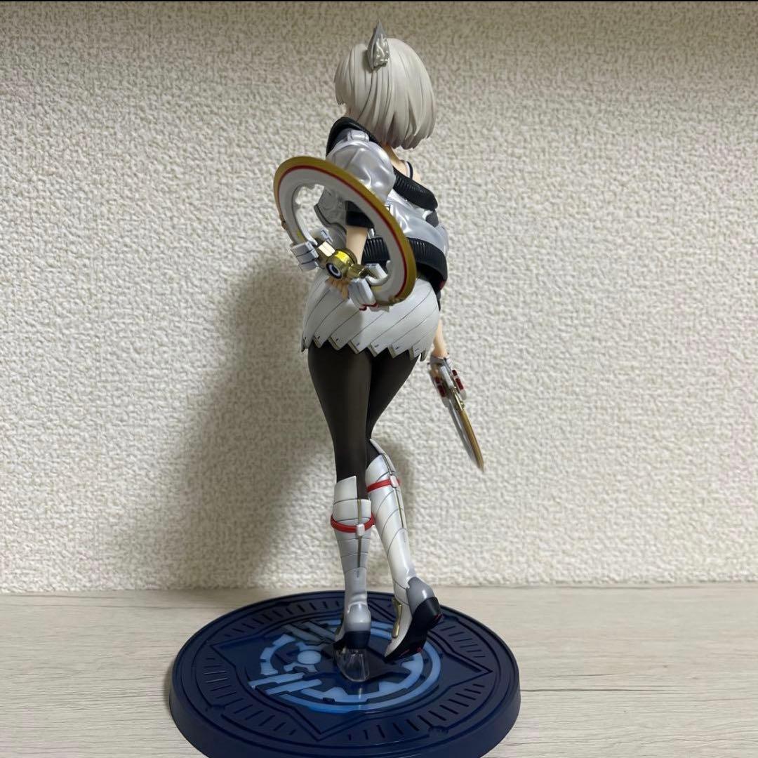 ゼノブレイド3 ミオ　フィギュア