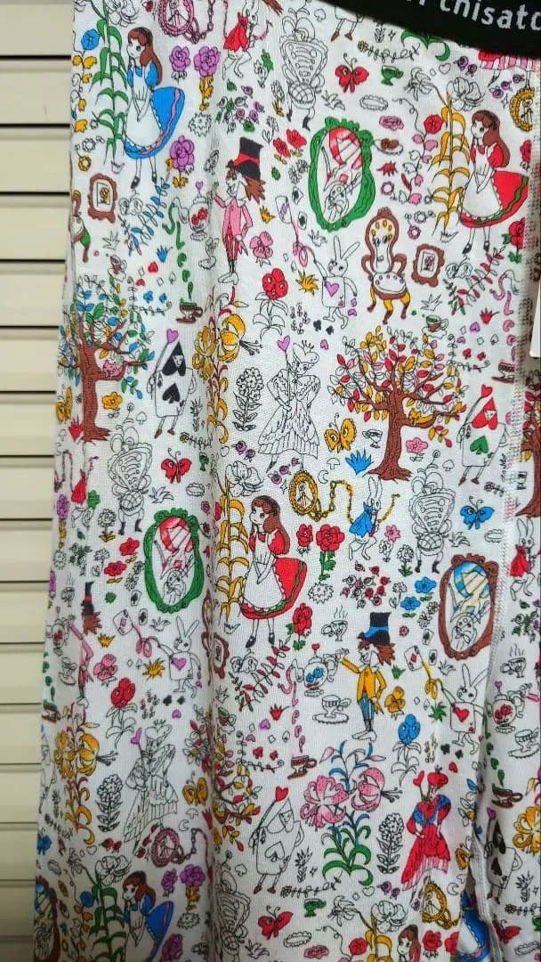 ❤　新品未使用　tsumori chisato 素敵なルームウェア　❤