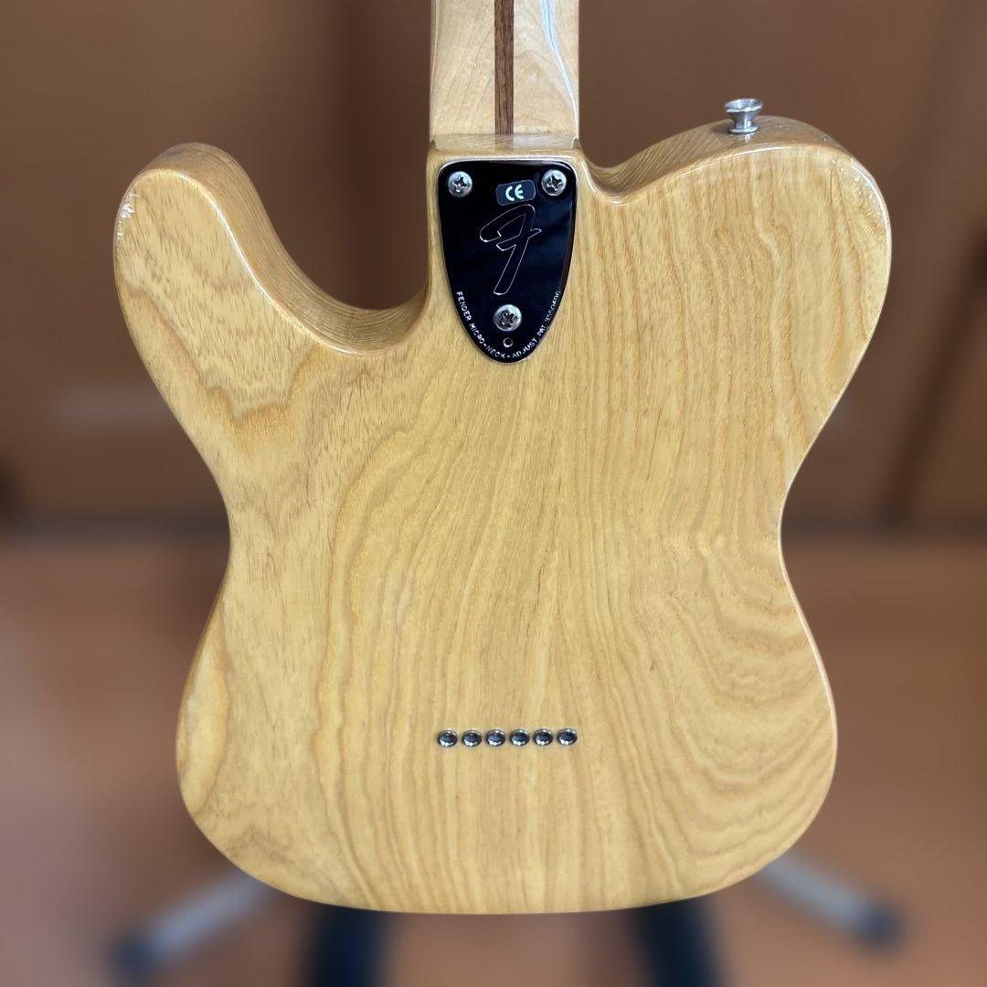 ギター Fender Telecaster Thinline Mexico