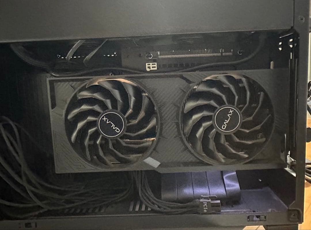 GALAX（玄人志向） GeForce RTX 4070