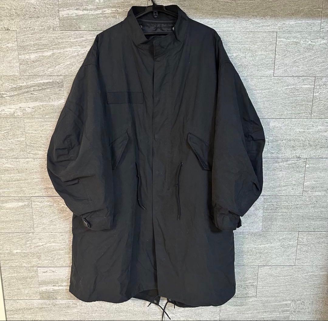 FREAK'S STORE M-65 ブラック S