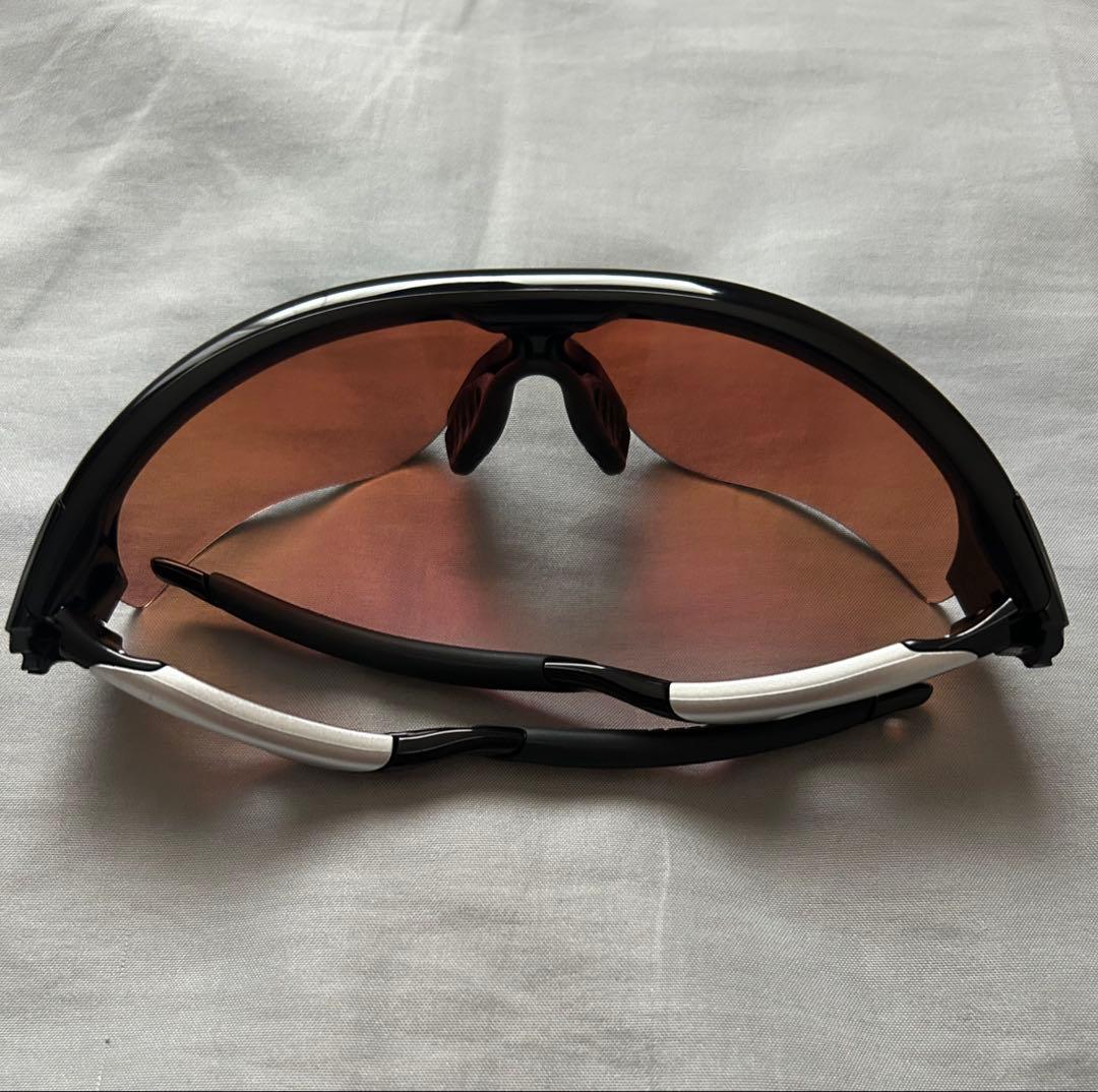 【最終値下げ】Oakley サングラス ケース付き