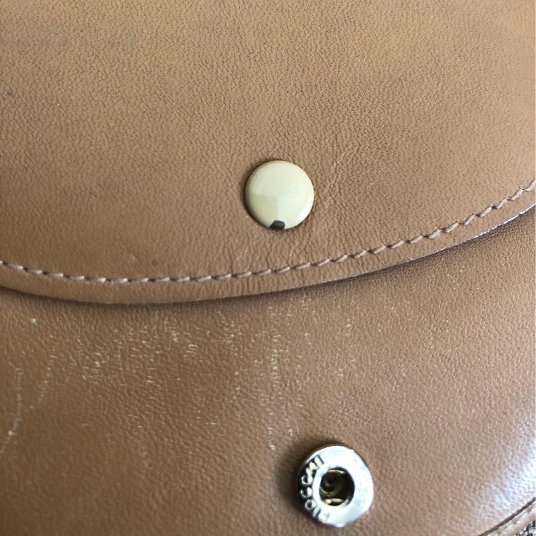 CELINE セリーヌ 財布 札入れ 小銭入れ