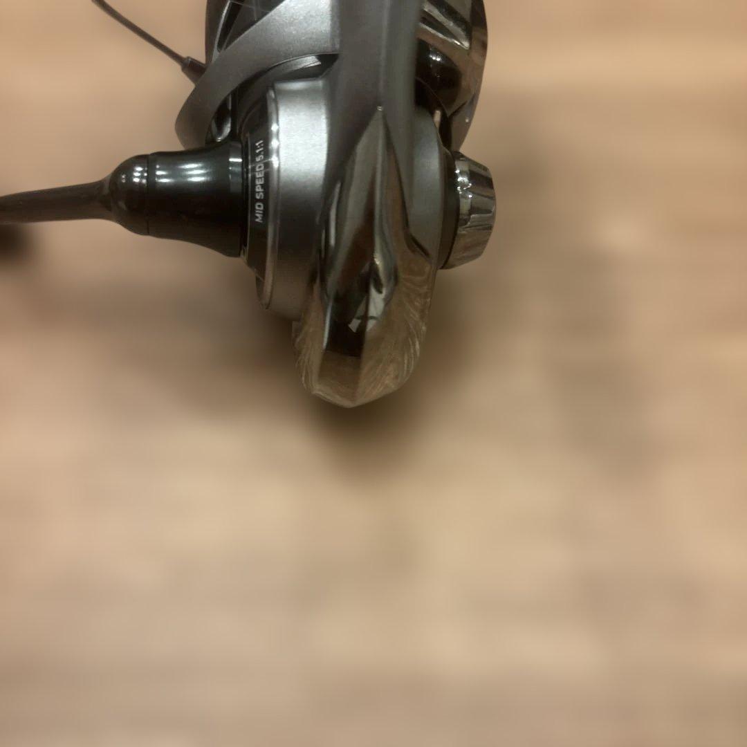 Y*U様 Daiwa 25カルディア FC LT2000S