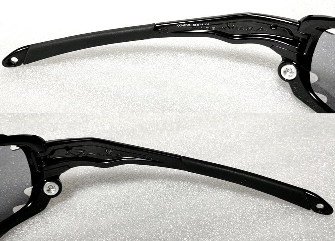 オークリー レーシングジャケット サングラス OAKLEY スポーツ 自転車