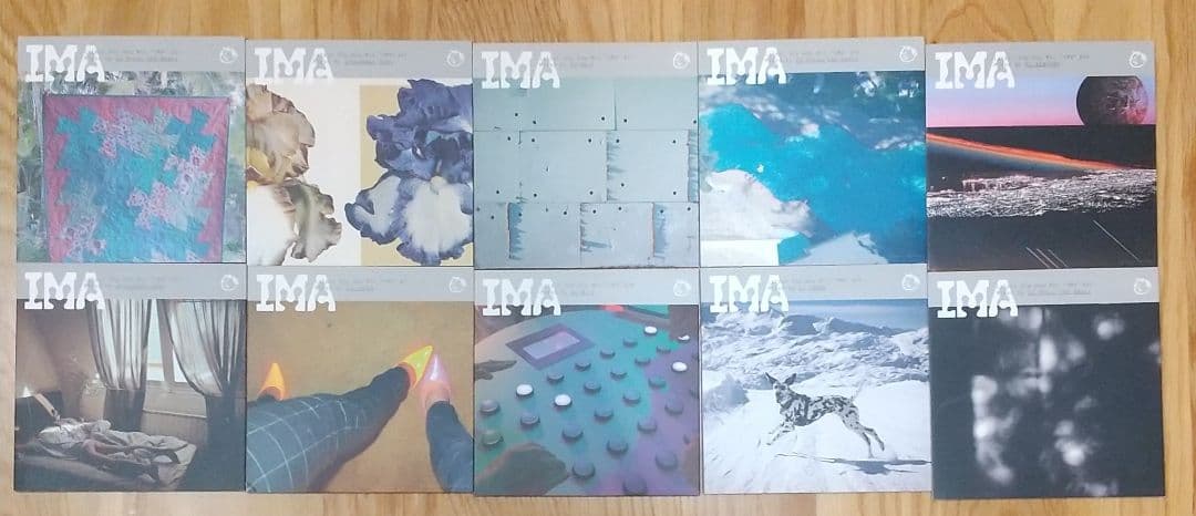 IMA ミックスCD 1～50全セット　jazzysport 松竹梅