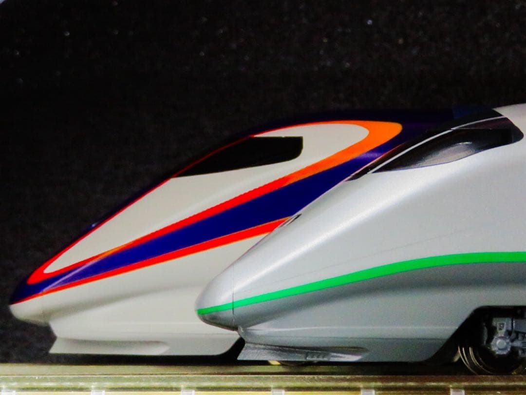 【専用】KATO E3系2000番台 山形新幹線「つばさ」 旧塗装