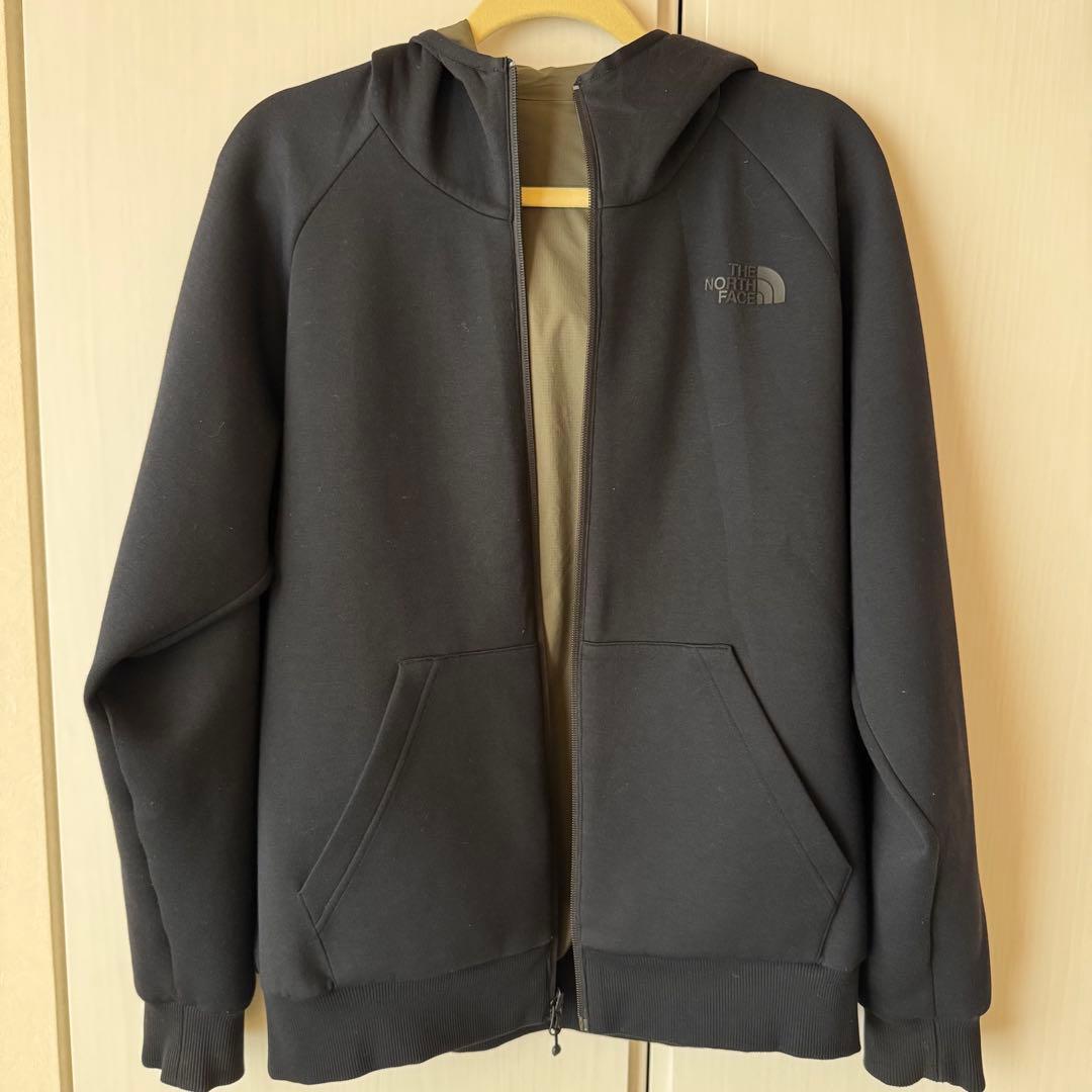 THE NORTH FACE　リバーシブル