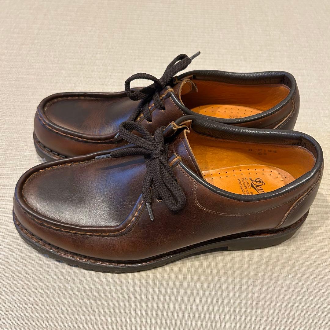 週末限定20%OFF DANNER ダナー チロリアンシューズ US9.5