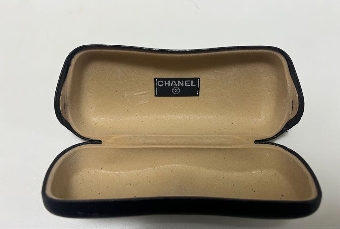 CHANEL サングラス 4117-B 62□16