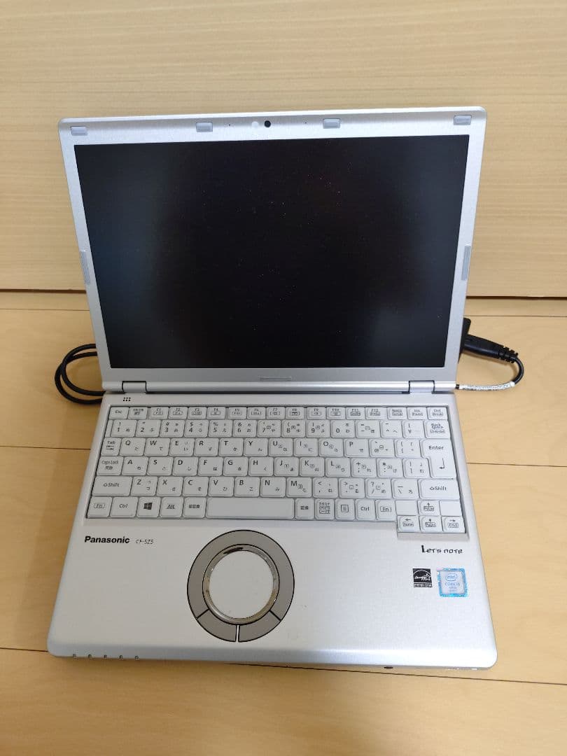 Panasonic ノートPC 12.1インチ