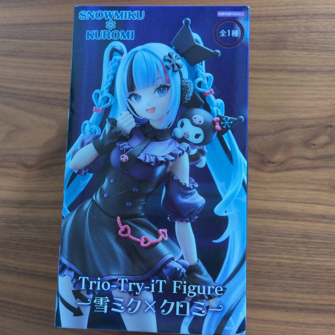 新品未開封 初音ミク フィギュアまとめ売り 5体セット