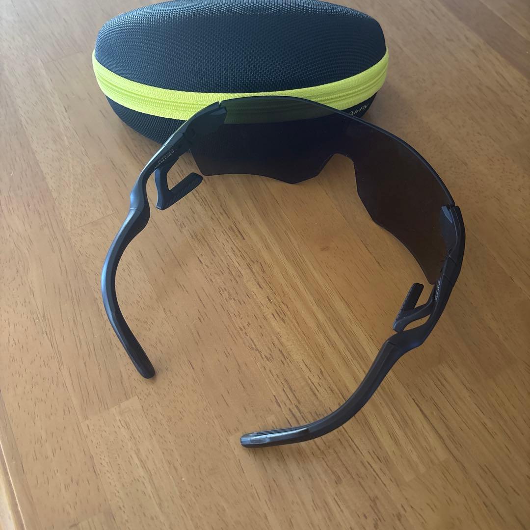 AirFly サングラス ケース付き　AF305 c-3