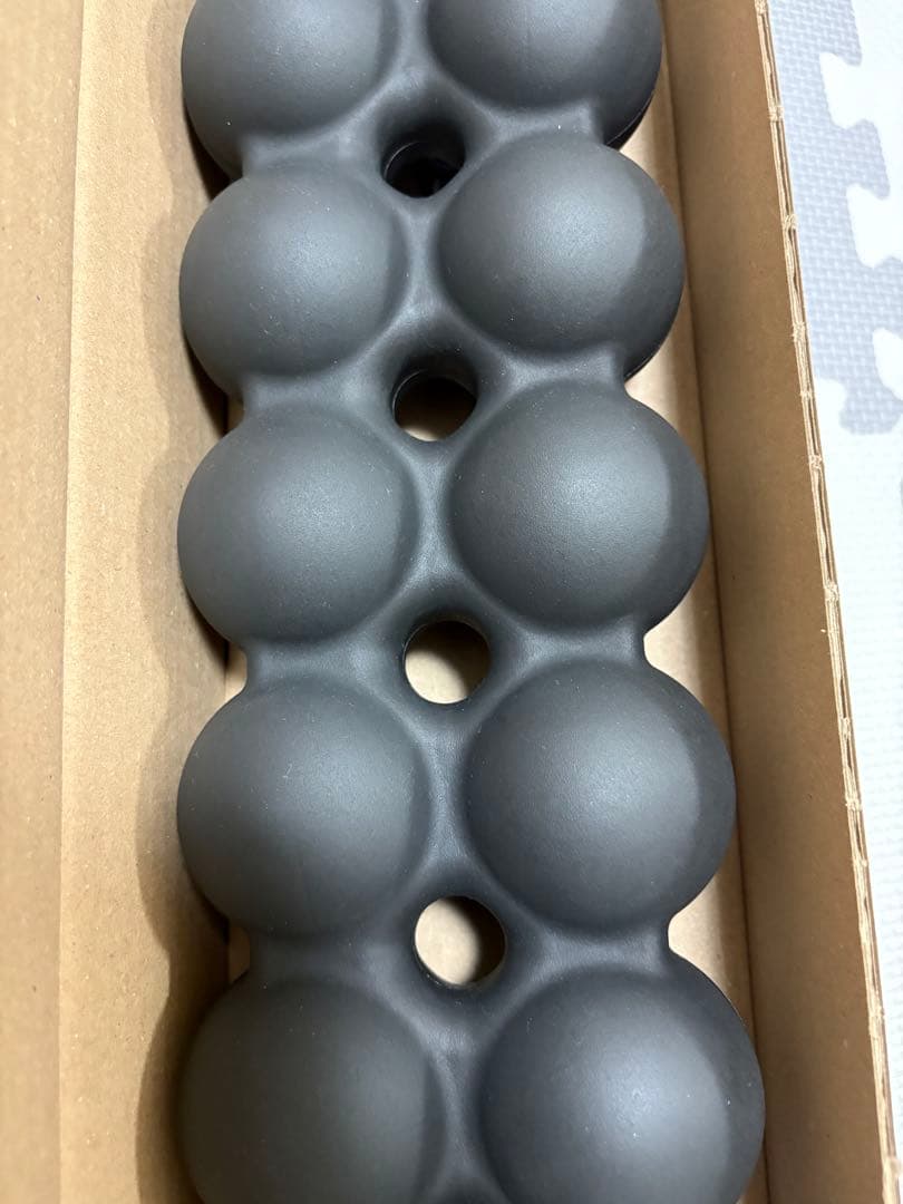 エクササイズグッズ SPINEFITTER by SISSEL