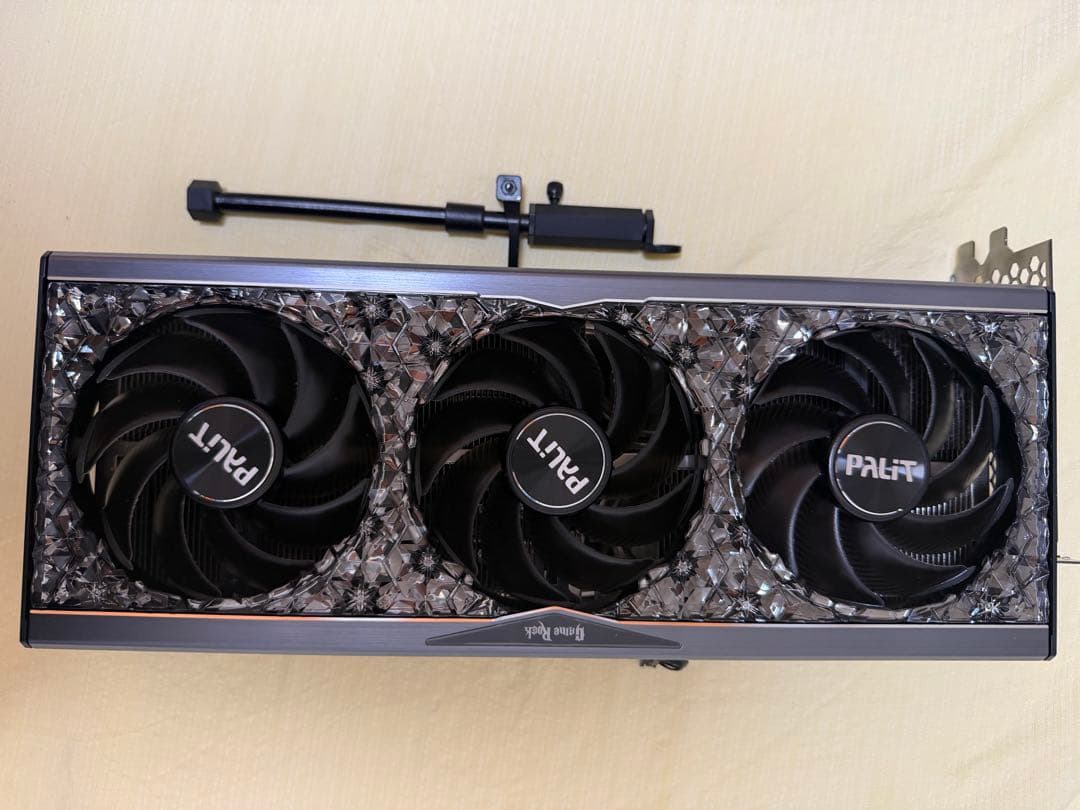 GeForce RTX 4090 グラフィックボード 基板なし 複数
