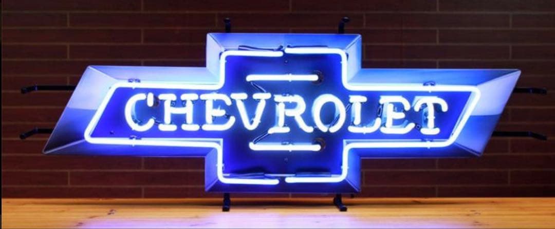【ビンテージ】トラッカーキャップ 70'sCHEVROLET