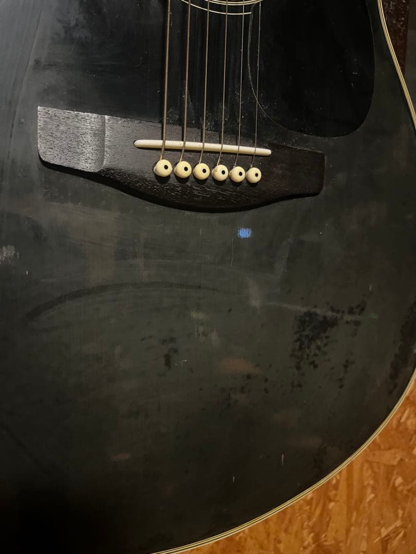 YAMAHA FS-325 BL アコースティック