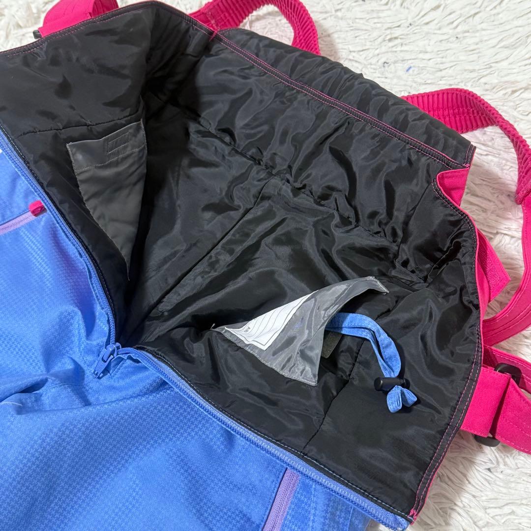 フェニックス サイズ160 上下セット フード 2way 洗える 人気