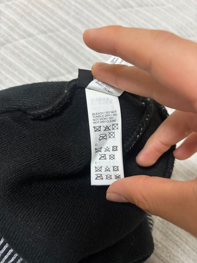 NIKE ACG ナイキピーク \"ACG\" ニット