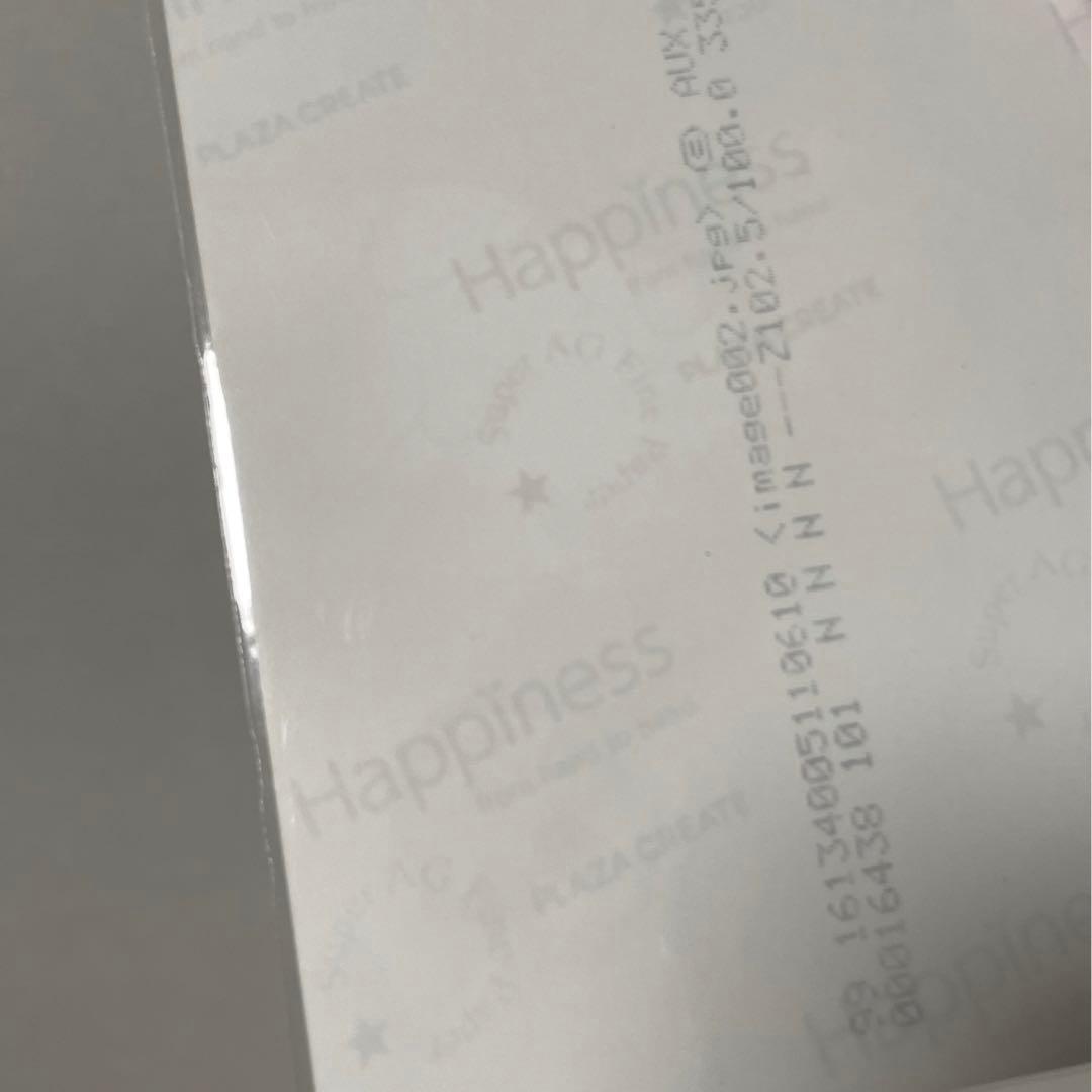 高畑充希　サイン入り生写真