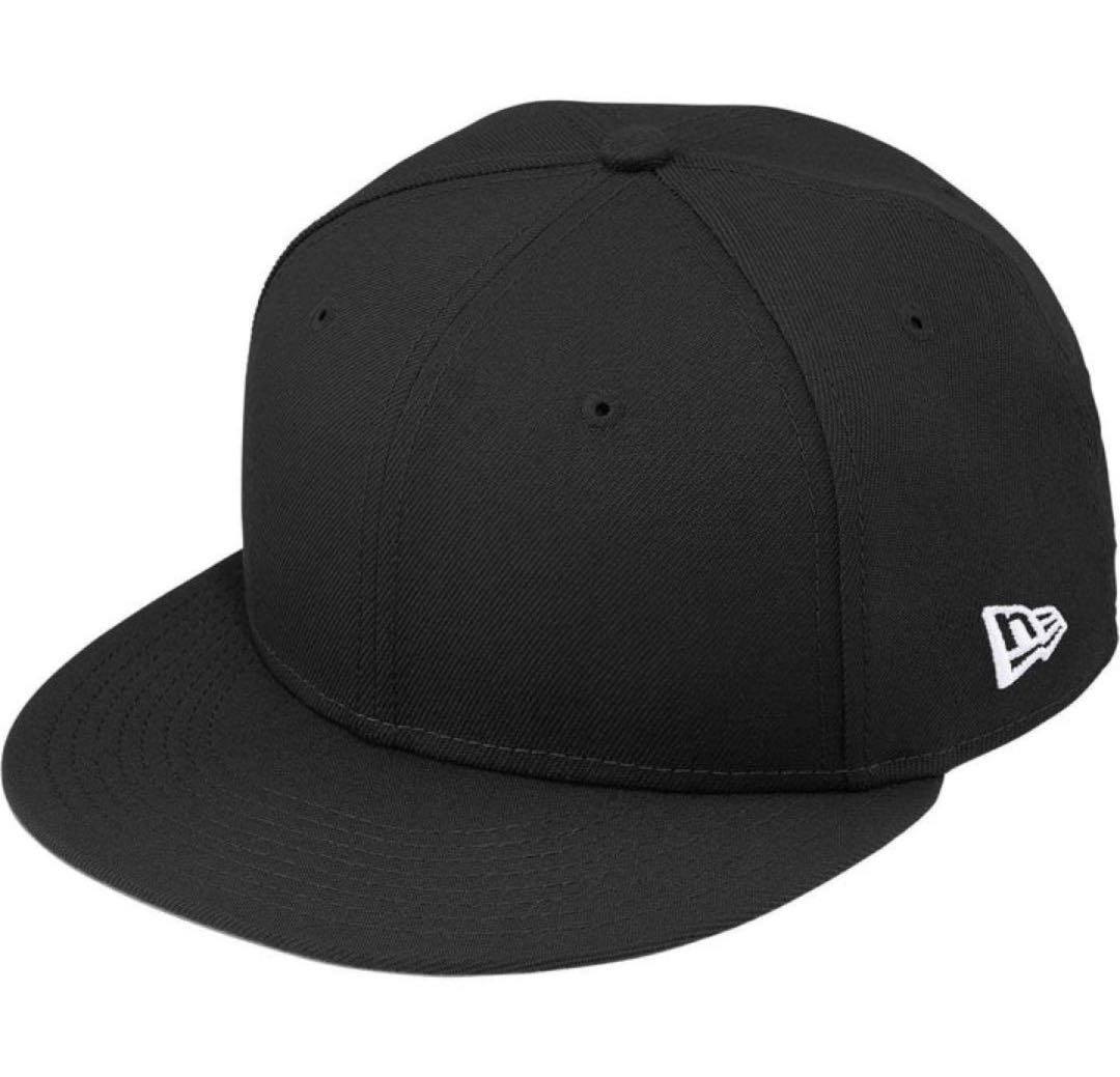 帽子 Supreme ANTIHERO New Era Black 7-1/4