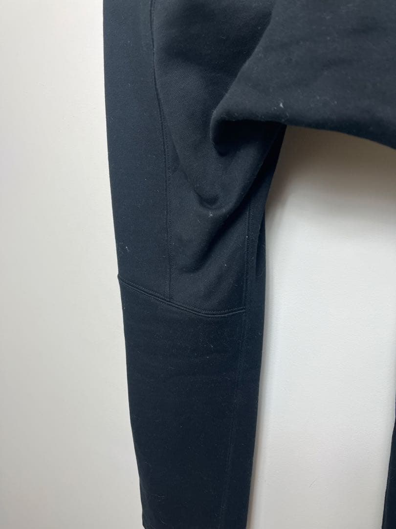 JUNYA WATANABEコムデギャルソン スウェット サルエルパンツ