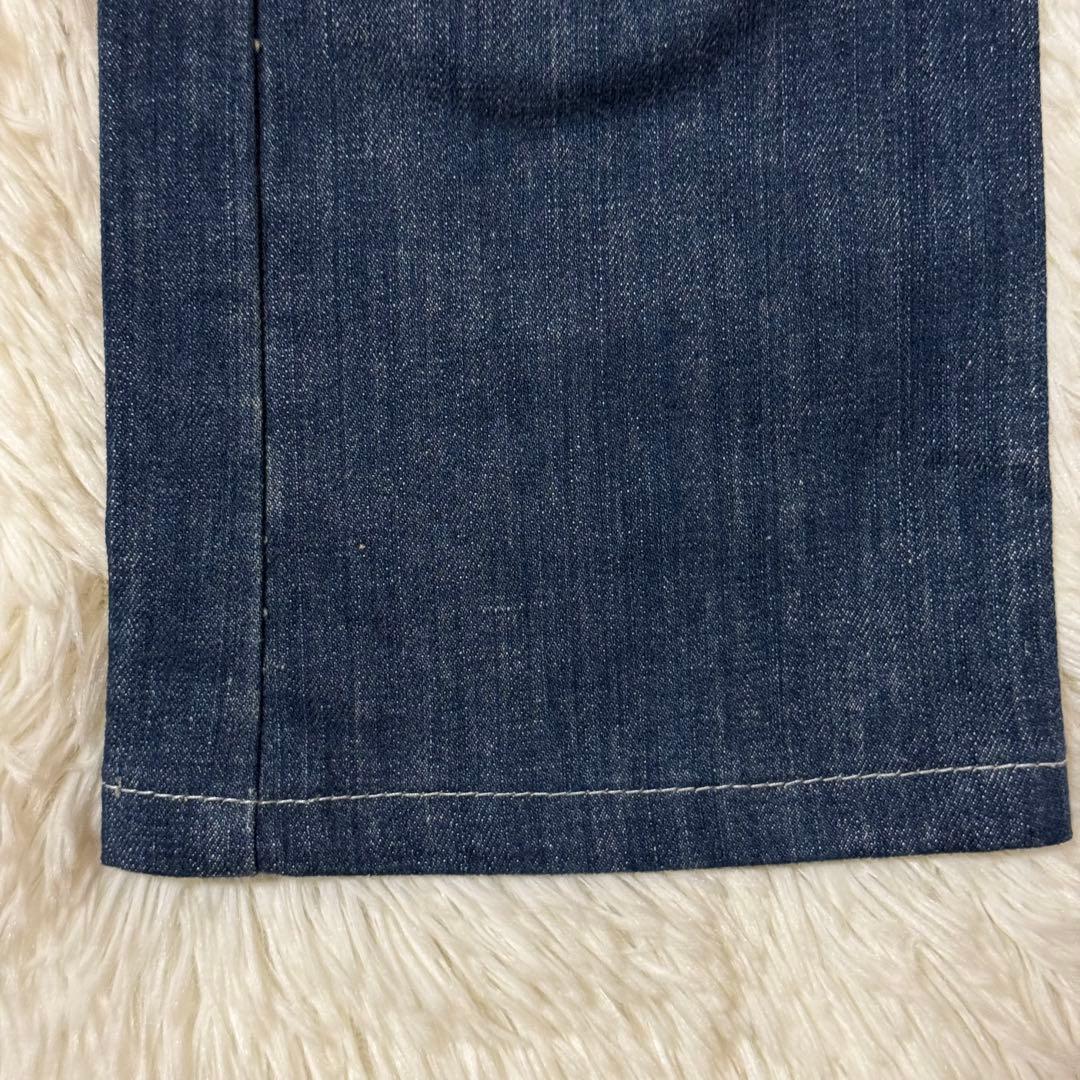EMPORIO ARMANI ストレートデニム 24