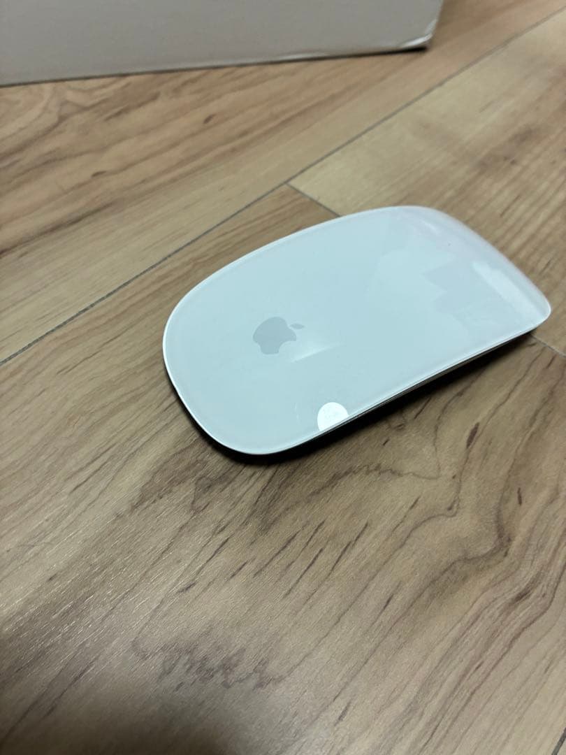 Macデスクトップ Apple M3 iMac 16GB 512GB SSD