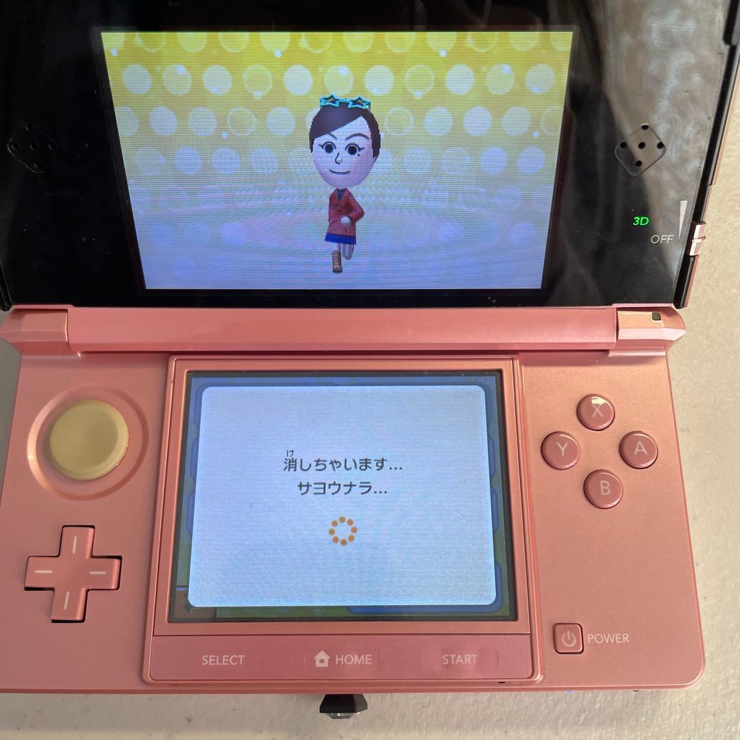 トモコレ トモダチコレクション新生活 3DS