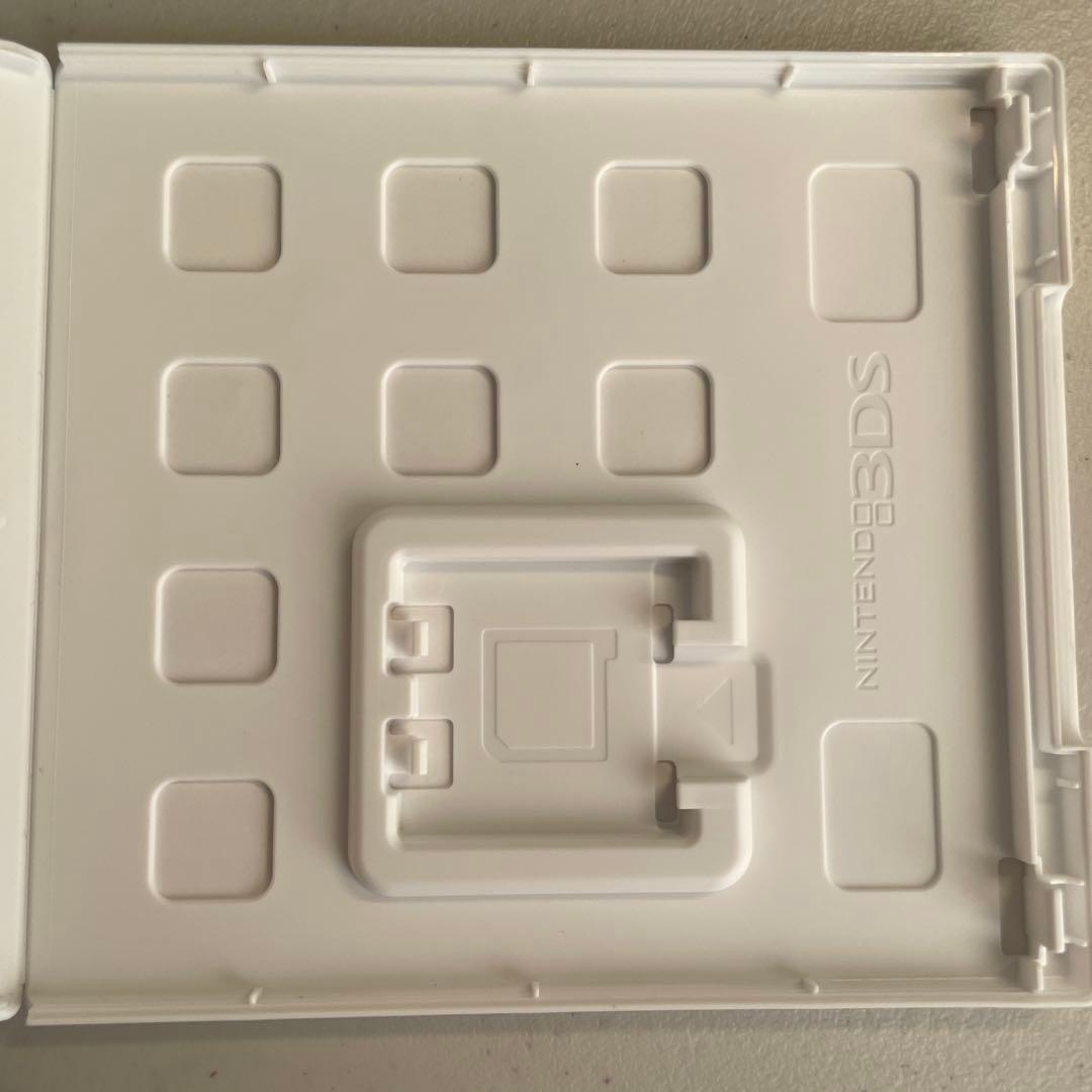 トモコレ トモダチコレクション新生活 3DS