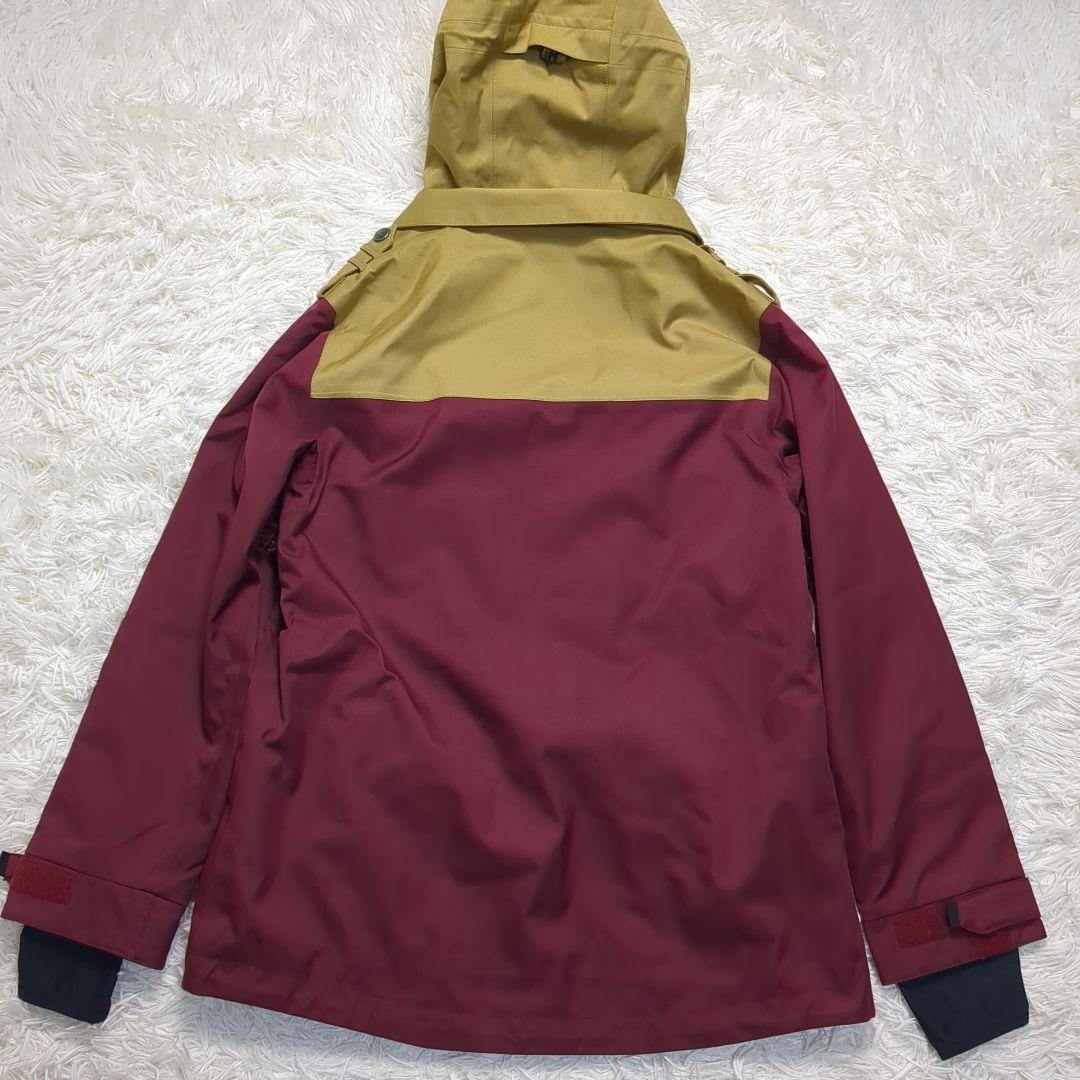【SCAPE✨L】スキー スノー スノボ ウェア セットアップ 上下